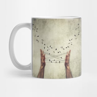 Lure Mug